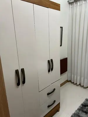 Gallery image of Budget friendly hotel red residences makati in Manila