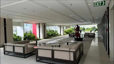 Gallery image of Budget friendly hotel red residences makati in Manila