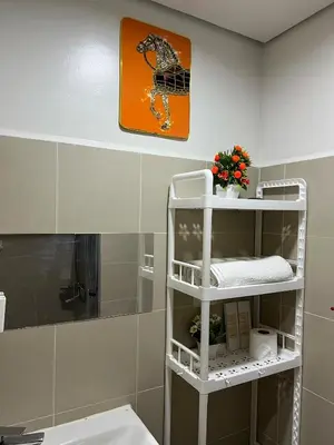 Gallery image of Budget friendly hotel red residences makati in Manila