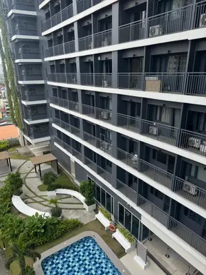 Gallery image of Budget friendly hotel red residences makati in Manila