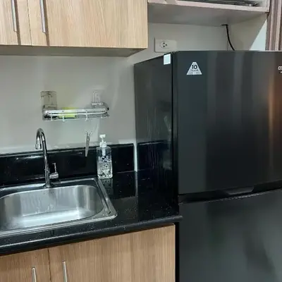 Budget friendly hotel red residences makati