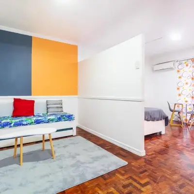 Stylish Hip studio in the Heart of Poblacion