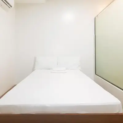 GREN PLACE near Baclaran Airport Road by RedDoorz