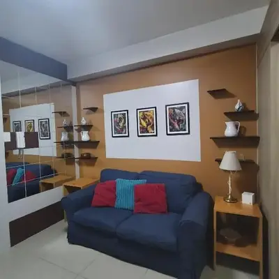 Shore residences tower D by Ben