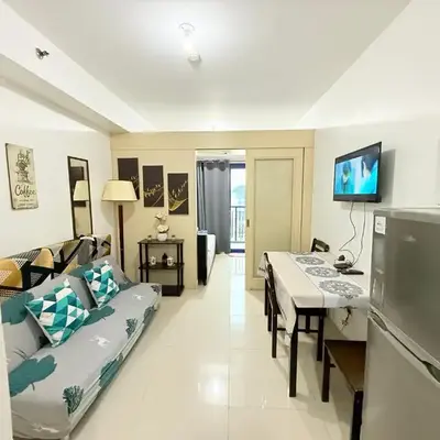 Sea Residences MoaPasay City By Jerson