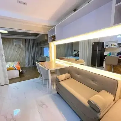 1 BR Nordic Suite with Netflix