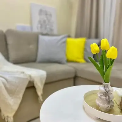 The Cozy Cove - 3BR with Netflix
