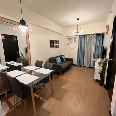 Condo unit in Sucat