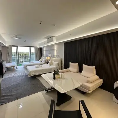 Spacious Apartment Hotel near City of Dreams