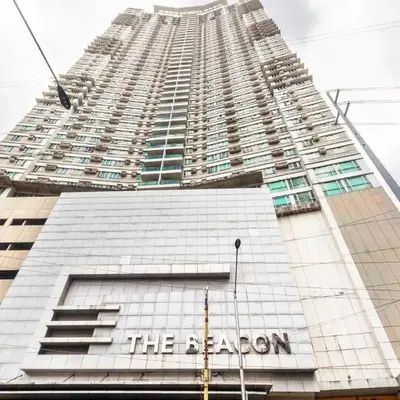 Kintai Suites at the Beacon
