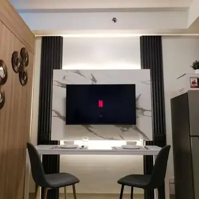 Shore Residence Tower 3