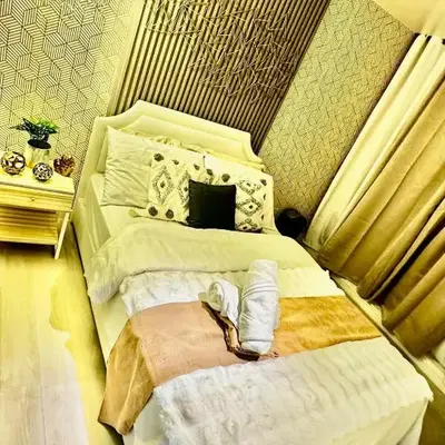 AZURE BICUTAN -MIAMI TOWER 6 Floor