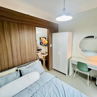 TM1410 House