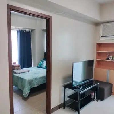 1 Bedroom Near Airport Pasay City