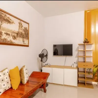 Rosie's Staycation in Trece Martires