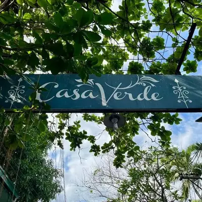 Casa Verde Hotel & Events Center