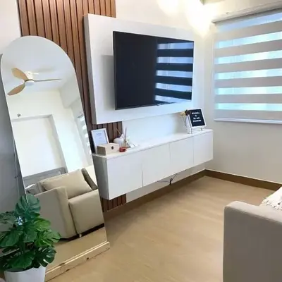The Hive Staycation - SMDC Hope Residences