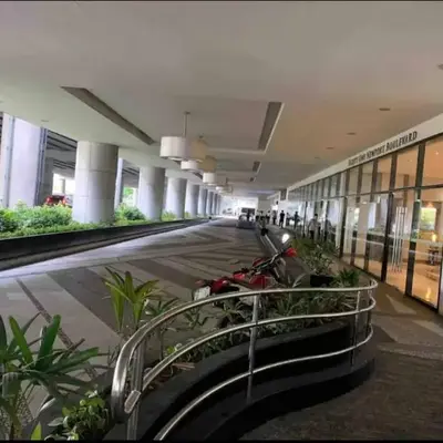 JRM Staycation Naia T3 C66E