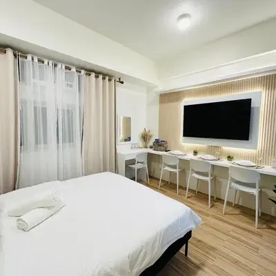 Getaway Haven at Southwoods