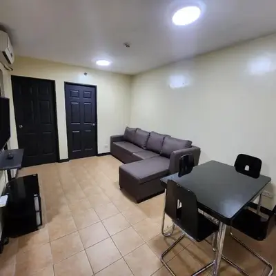 2BR Condo near BGC