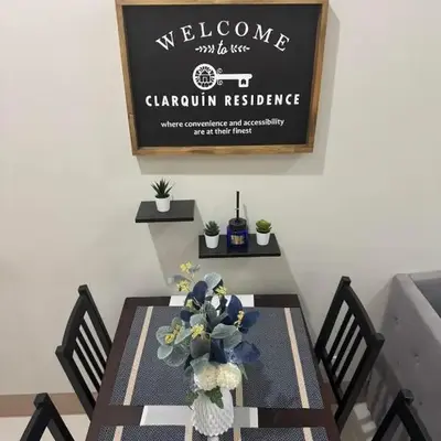 Clarquin Residences - Shore 3 Residences Tower 2