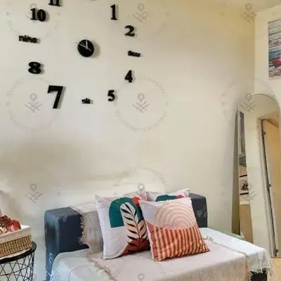 2BR condo Azure Netflix