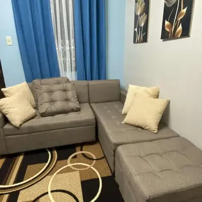 Casa Amaya RNR Transient House