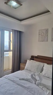 Gallery image of Birch Tower Studio 4514 in Manila