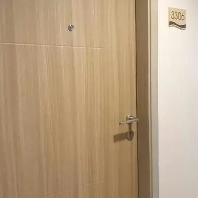 Breeze Residences