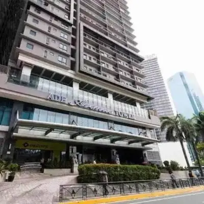 ADB Ortigas Tower