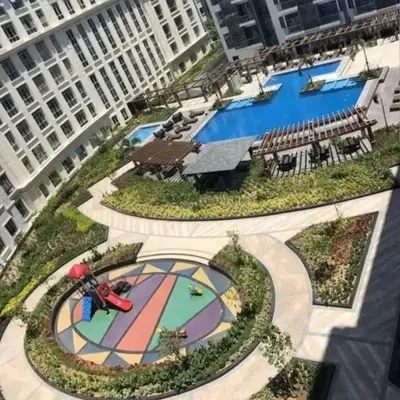 Relaxing Pasay Retreat Pool & WiFi - Harlhy