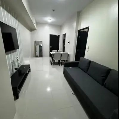C12F JRM Staycation Naia T3 Near Airport With Parking