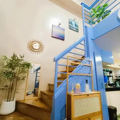 Agate's Loft