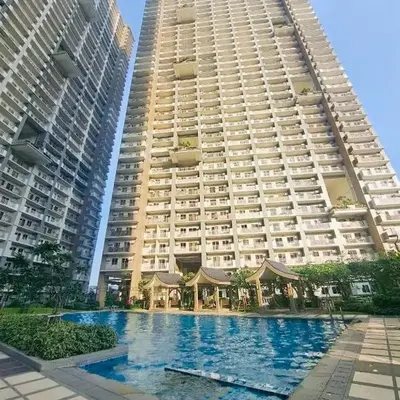 Apartment in KAI Garden Residences