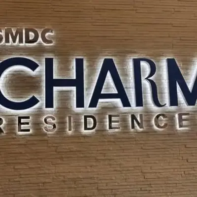 Charm Residences Staycation by Ashti