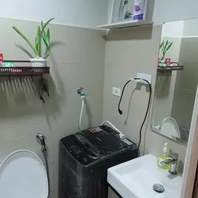Shore 3 Residences Staycation