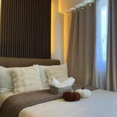 Hiraya Staycation