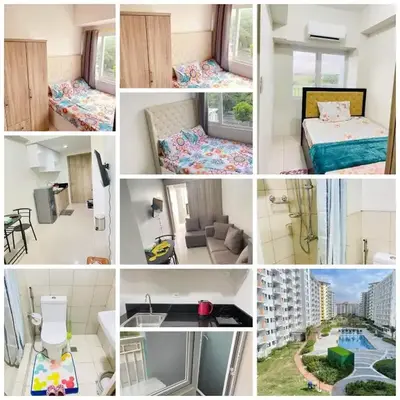 Cozy condotel Field Residence