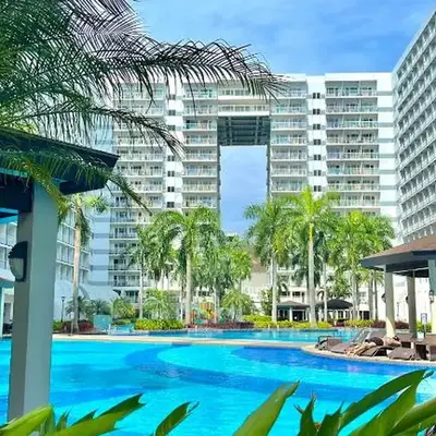 Shell Residences near MOA and NAIA by Mae