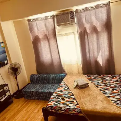 JFam Suites
