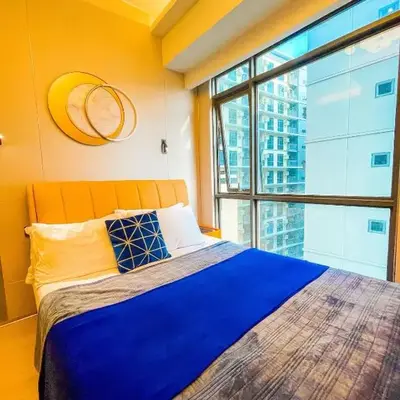 Lovely 2br near Airport