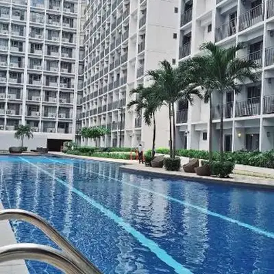 Shore Residences Near Moa