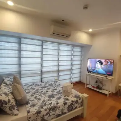 1BR in Makati Prime Location
