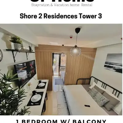 Affordable Stay in MOA