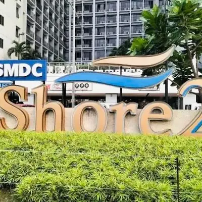 S Suite Home MOA Staycation