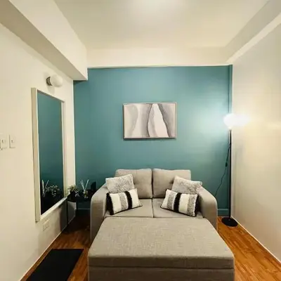 Cedrosa Lofts GA Tower