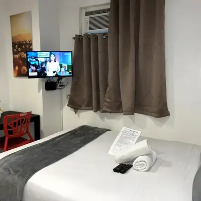 Harrison Suites