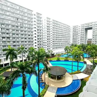 Shell Residences By Jhem Place