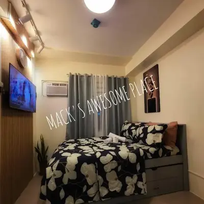 CUBAO Macks Awesome Place NETFLIX UNLIFAST WIFI