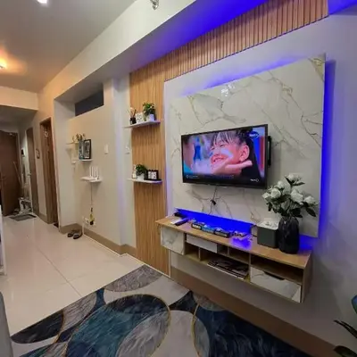 Shore3 Residences Tower2 Staycation